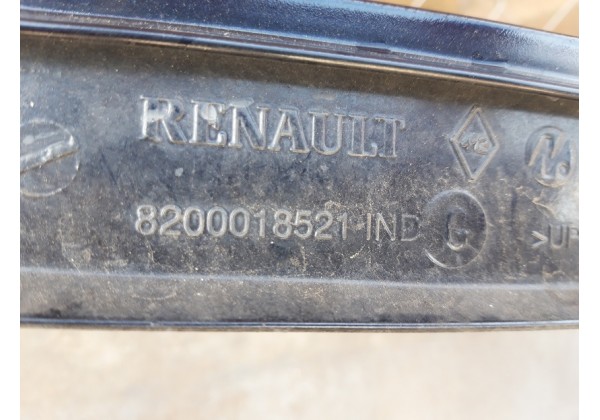 Крило ліве переднє Renault Vel Satis, 8200018521